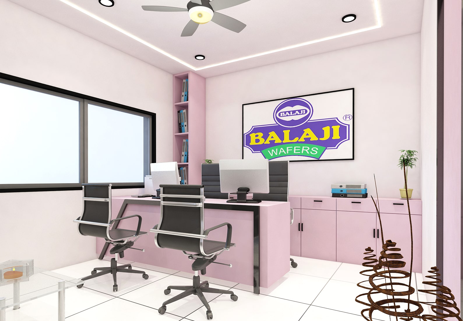 Feel The Natural Beauty